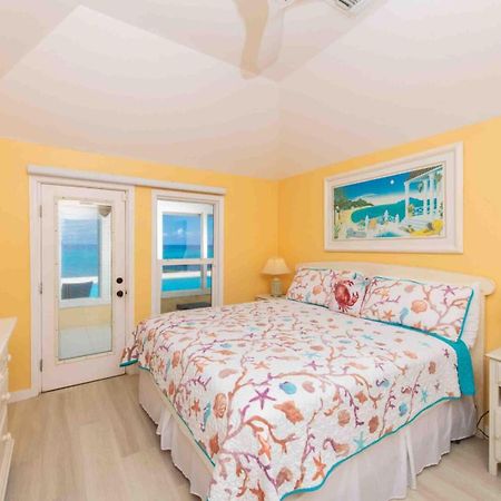 Thatch Hill - Renovated Beach House With Pool, Short Walk To The Rum Point Club Driftwood Village Exteriér fotografie